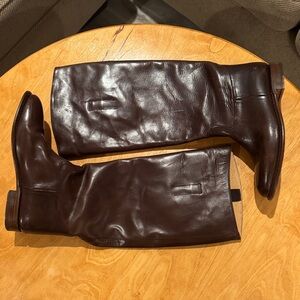 FRYE Women’s Size 8 Leather Boots